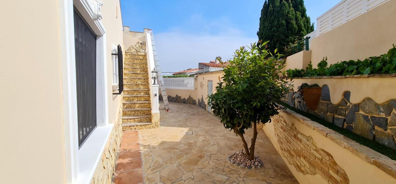 Villa Las Adelfas Calp Extérieur photo