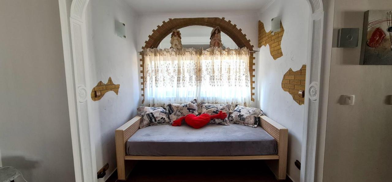 Villa Las Adelfas Calp Extérieur photo