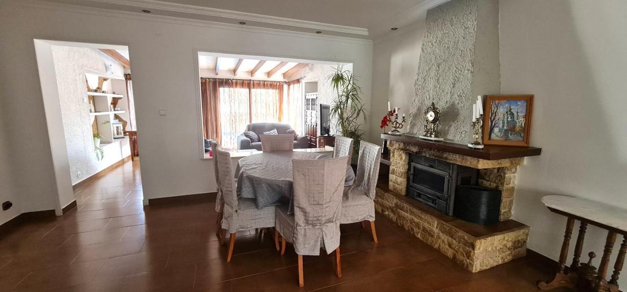Villa Las Adelfas Calp Extérieur photo