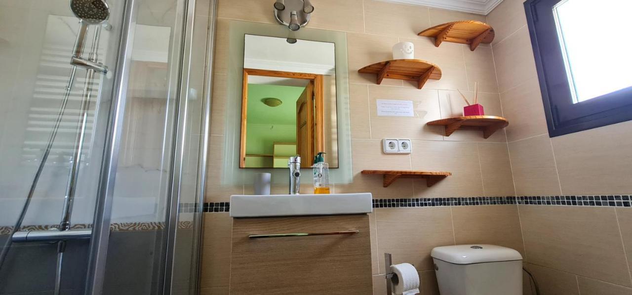 Villa Las Adelfas Calp Extérieur photo