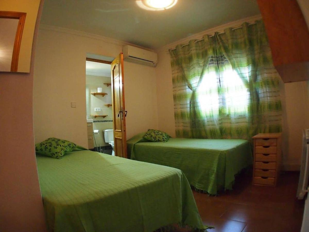 Villa Las Adelfas Calp Extérieur photo