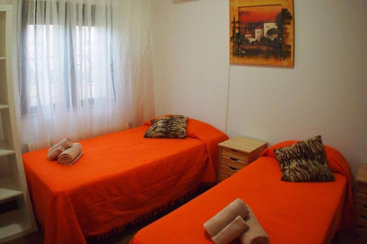 Villa Las Adelfas Calp Extérieur photo